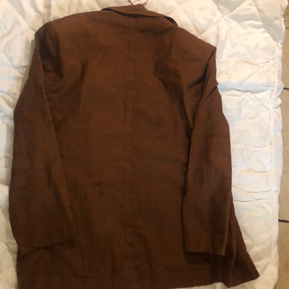 Jacket - Picture 3 of 3